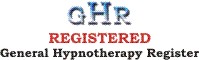 Your GHR registered hypnotherapist for South Hampshire